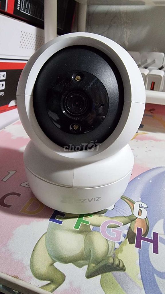 Camera ezviz c6n 2mb