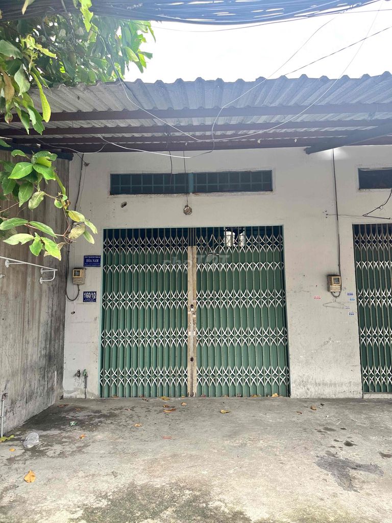 Аренда · 2 комн. · 65 м² · Quận 12, ул. Đường Huỳnh Thị Hai
