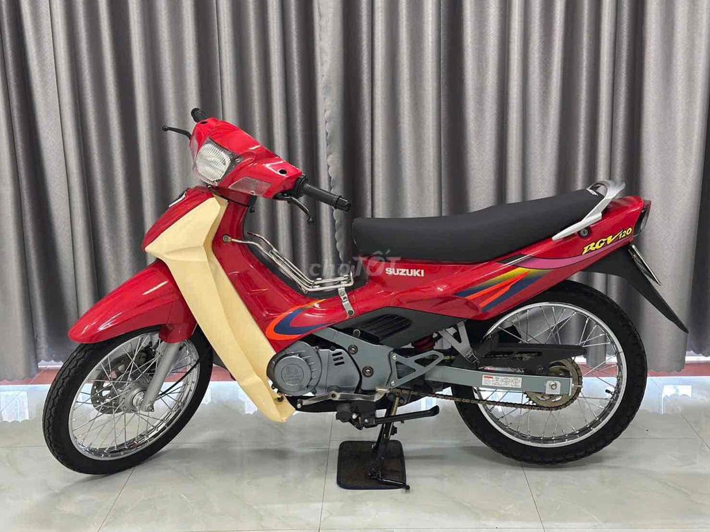 Xipo 120 6số xe đẹp máy im ngon mạnh bốc. Mua bán Xe máy tại Thành phố Mỹ Tho Tiền Giang được đăng bởi Cầm Đồ Xe Máy thanh lý xe các loại hình 2