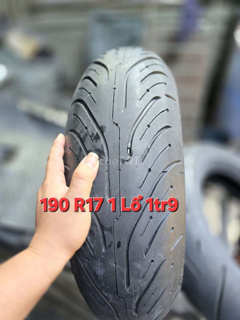 ✅️thanh lý nhiều loại võ xe moto . giá rẽ.. Mua bán Phụ tùng xe tại Quận Cái Răng Cần Thơ được đăng bởi NGON lành hình 8