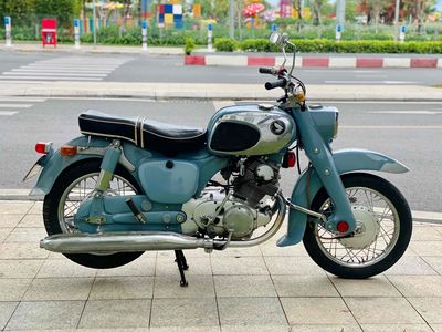 Honda Dream 305 CA77 cực hiếm. Mua bán Xe máy tại Thành phố Thủ Đức Tp Hồ Chí Minh được đăng bởi Cánh Chim Phiêu Bạt