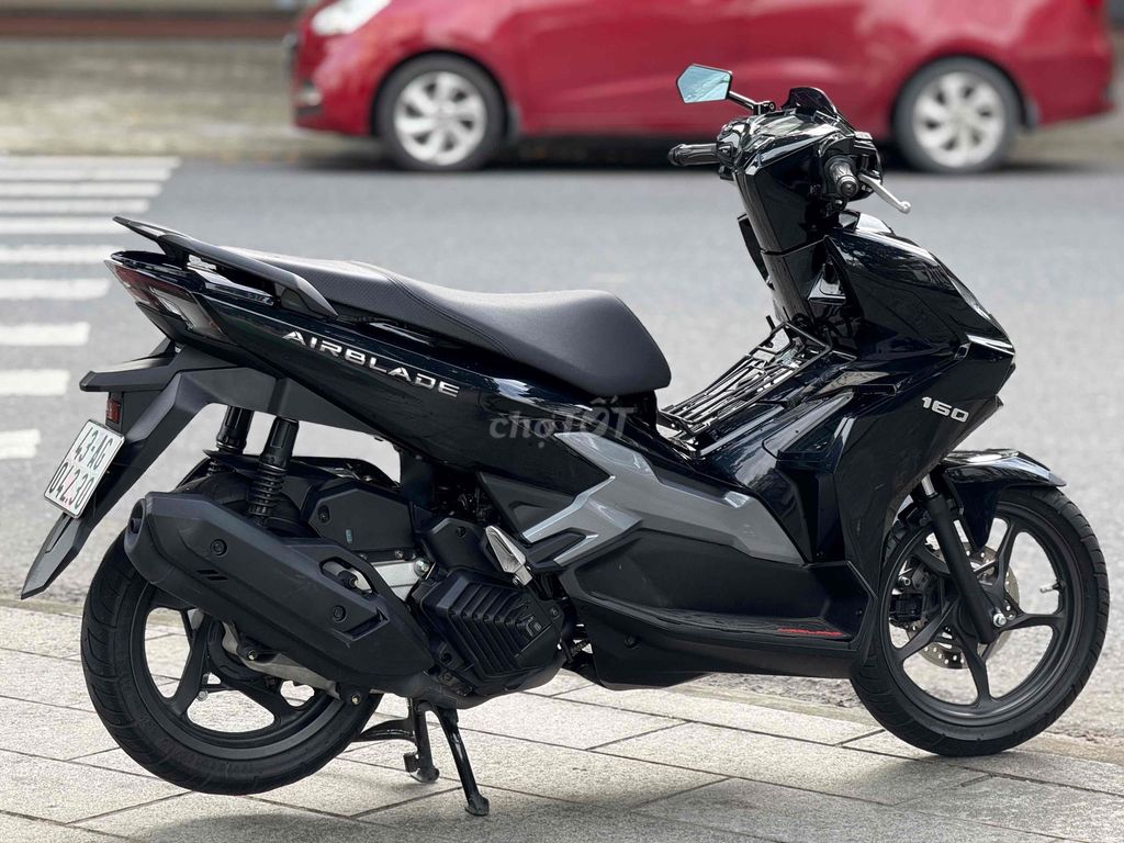 AB 160 ABS 12/2024 bs 43 như xe hãng dắt. Mua bán Xe máy tại Quận Cẩm Lệ Đà Nẵng được đăng bởi SƠN THỊNH  hình 7