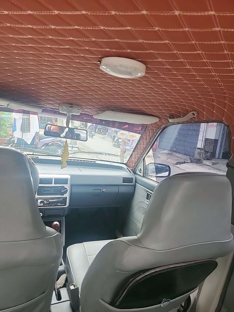 2000 CD5 - 12345 km. Mua bán Ô tô tại Thành phố Long Xuyên An Giang được đăng bởi NHAN hình 4