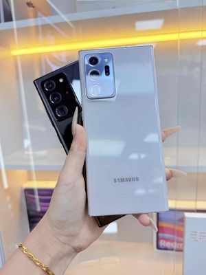 SAMSUNG NOTE 20 ULTRA Hàn-Mỹ 12/128G-256G Đẹp. Mua bán Điện thoại tại Thành phố Biên Hòa Đồng Nai được đăng bởi Mobile Di Động Biên Hoà