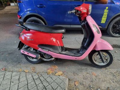 Nhà nhỏ bán bớt xe Elizabeth máy êm. Mua bán Xe máy tại Quận Bình Thạnh Tp Hồ Chí Minh được đăng bởi mytrần 