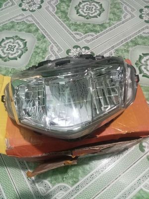 Đèn pha xe máy Full LED 2023 Đức một pha. Mua bán Phụ tùng xe tại Quận 12 Tp Hồ Chí Minh được đăng bởi Ho Thanh Hoang 