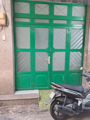 Nhà phố 10 m² · 2 PN · Đường Lý Chính Thắng