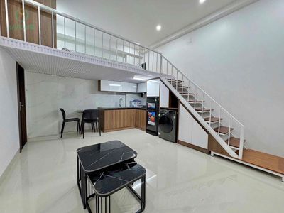 Аренда · 1 комн. · 30 м² · Quận Thanh Khê, ул. Đường Điện Biên Phủ
