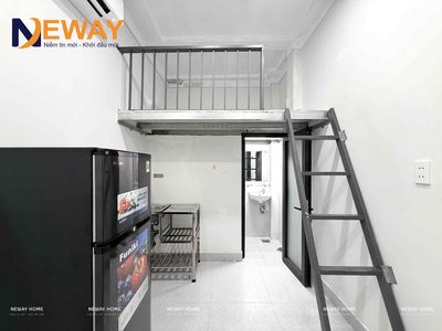 Phòng trọ 22 m² · Đường Nguyễn Đỗ Cung