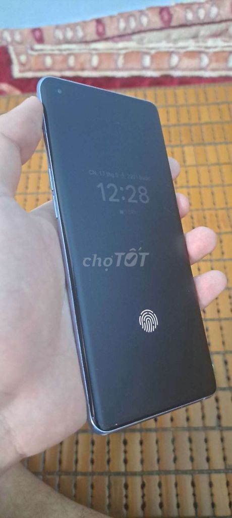 OPPO Find X5 256GB Đen. Mua bán Điện thoại tại Huyện Quế Võ Bắc Ninh được đăng bởi Trần Danh Tiến Đạt hình 1