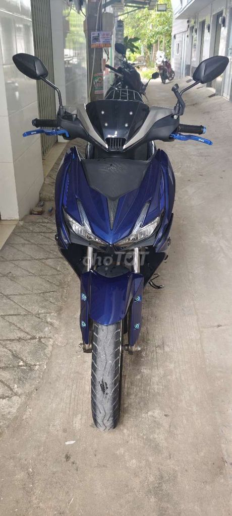 Winner X Mới 95%. Mua bán Xe máy tại Quận Cái Răng Cần Thơ được đăng bởi Thanh Lý Bèo hình 6