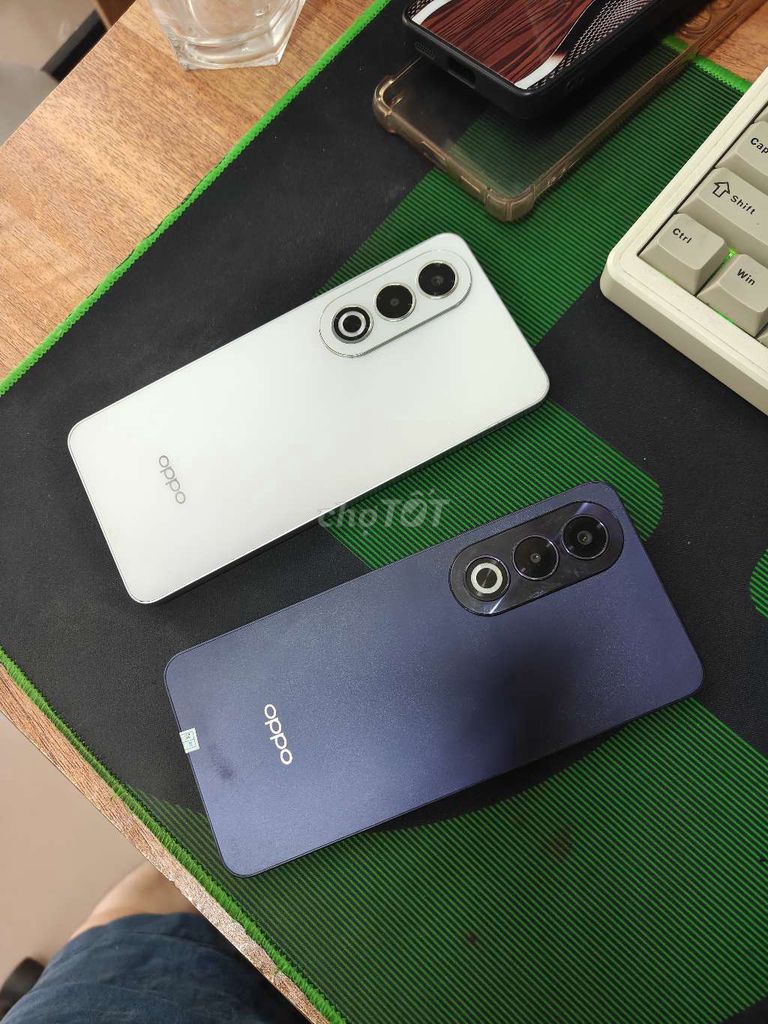 Oppo A3x 5G 128GB, zin đẹp. Mua bán Điện thoại tại Quận Thanh Xuân Hà Nội được đăng bởi cửa hàng điện thoại giá rẻ hình 1