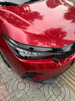 Honda City 2023 1.5 i-VTEC - 19000 km. Mua bán Ô tô tại Thành phố Bà Rịa Bà Rịa - Vũng Tàu được đăng bởi phúc lâm