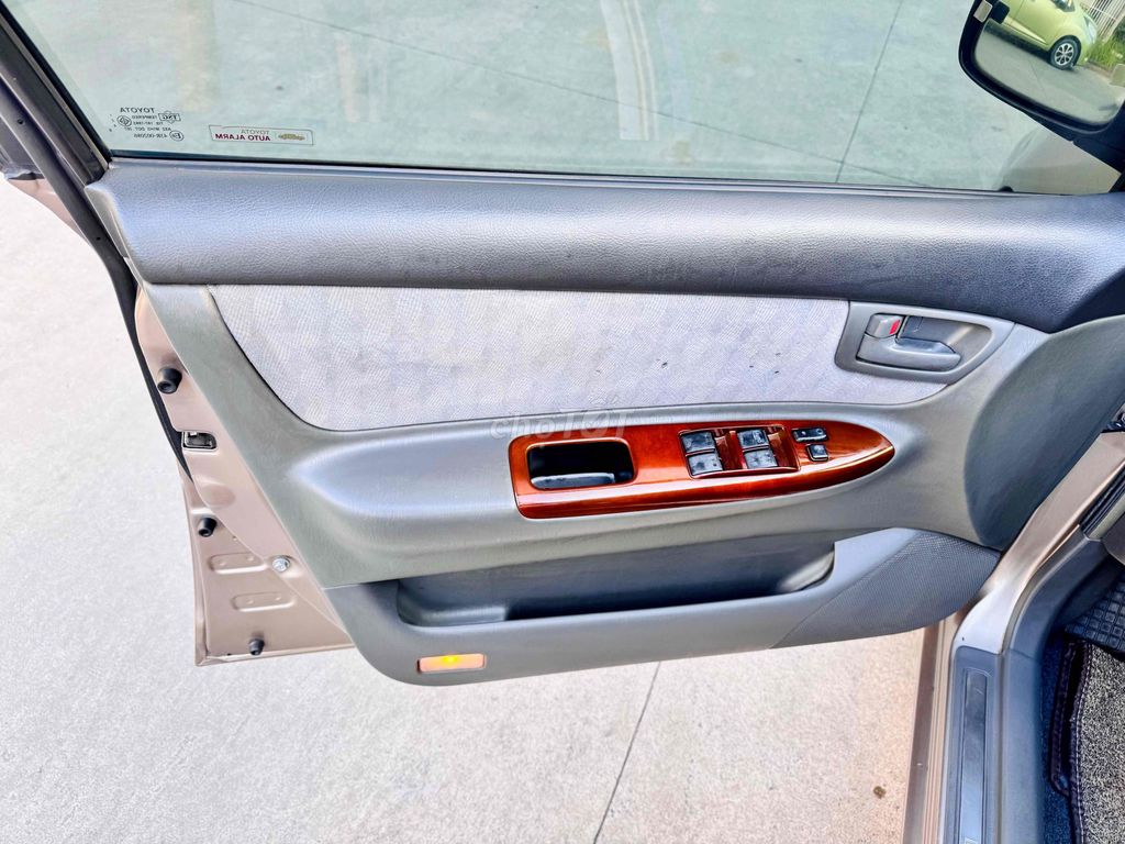 Toyota Corolla ALTIS 2007 siêu chất 💥💥💥. Mua bán Ô tô tại Quận Ninh Kiều Cần Thơ được đăng bởi AUTO CAO TUẤN cần thơ hình 3