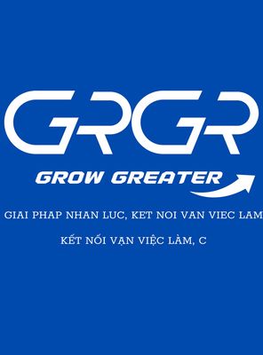 CÔNG TY TNHH GRGR logo