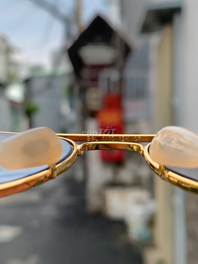 Rayban Avitor ĐỔI MÀU