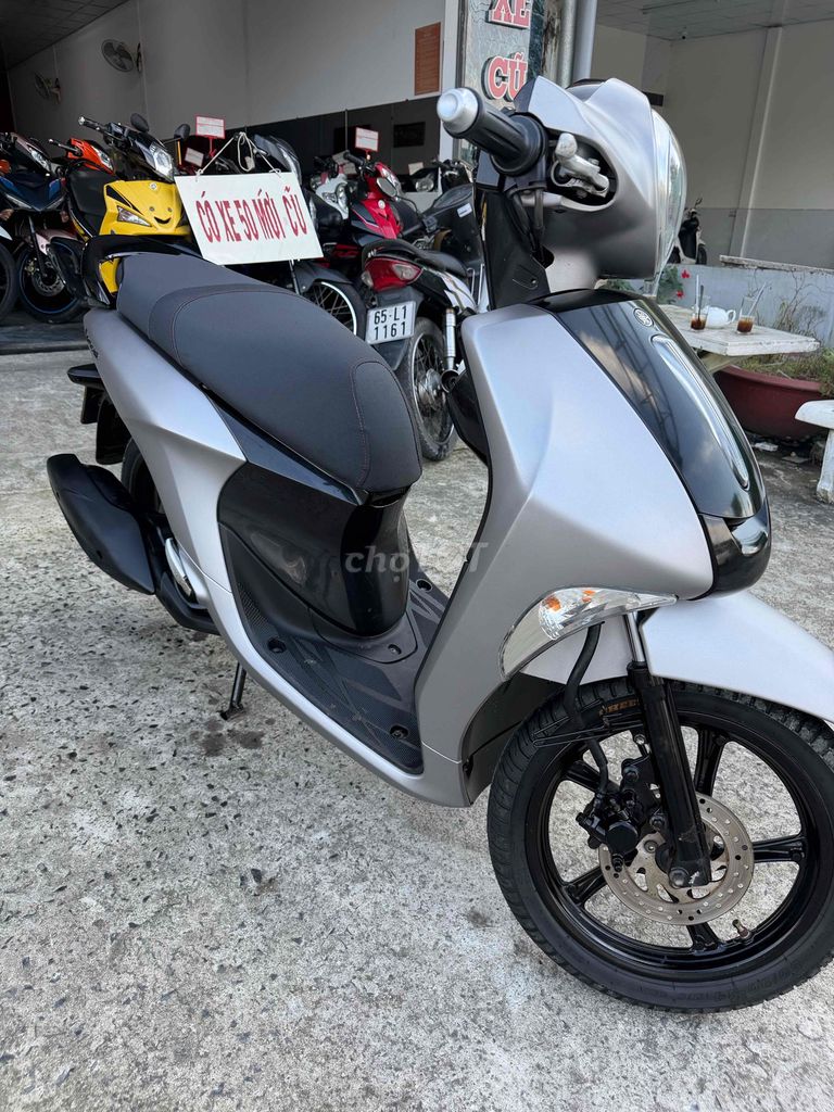 xe yamaha zanus bs 83. Mua bán Xe máy tại Quận Bình Thuỷ Cần Thơ được đăng bởi thiên phúc hình 5