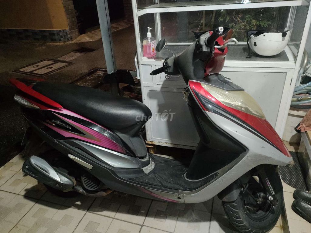 ATTILA đĩa bay zin. Mua bán Xe máy tại Thành phố Vũng Tàu Bà Rịa - Vũng Tàu được đăng bởi bé iu hình 2