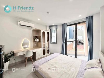 KHAI TRƯƠNG 5 CĂN HỘ MINI NGAY TRUNG TÂM PHÚ NHUẬN