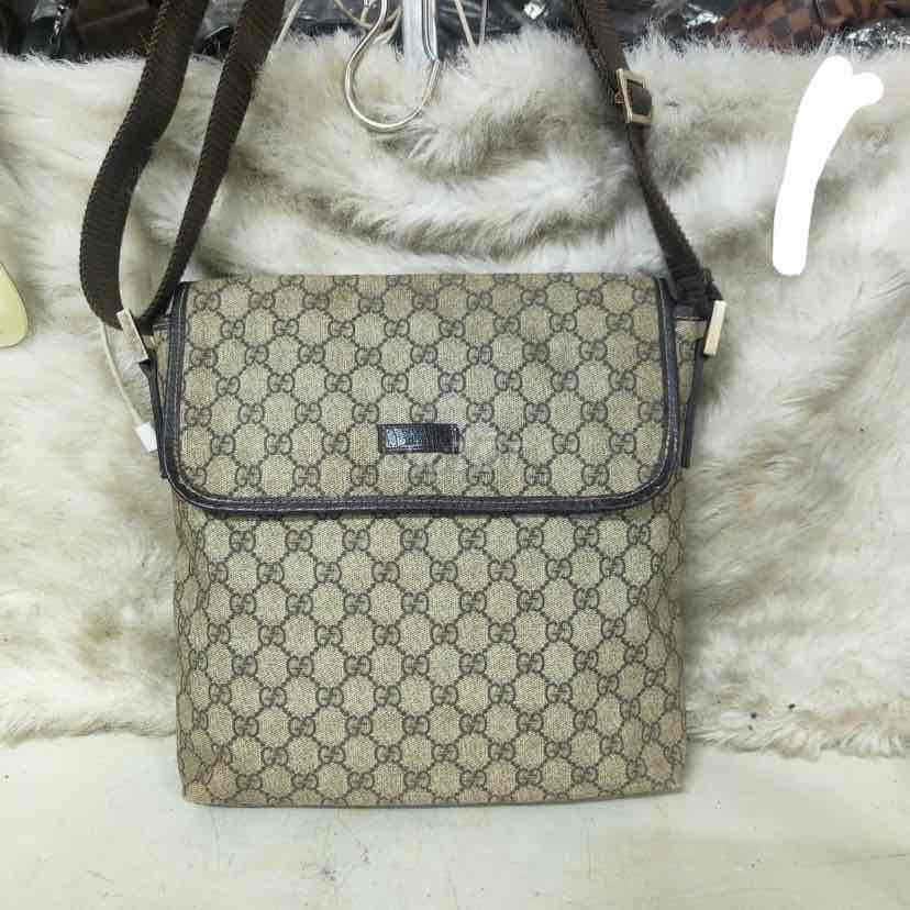 túi Gucci, size 25cm