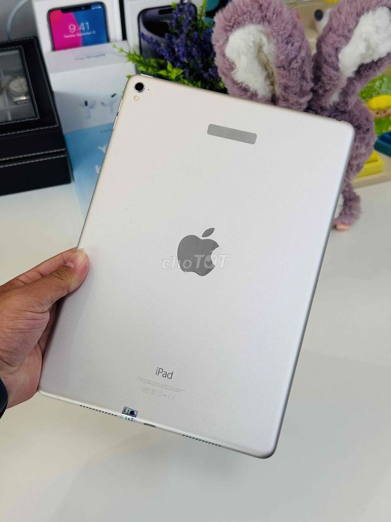 Ipad Pro 9.7inch 32GB Wifi zin đẹp