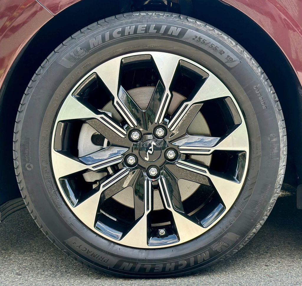 Kia Carnival 2.2D Bản Premium - 2022. Mua bán Ô tô tại Quận Tân Phú Tp Hồ Chí Minh được đăng bởi ĐỨC XE LƯỚT hình 11