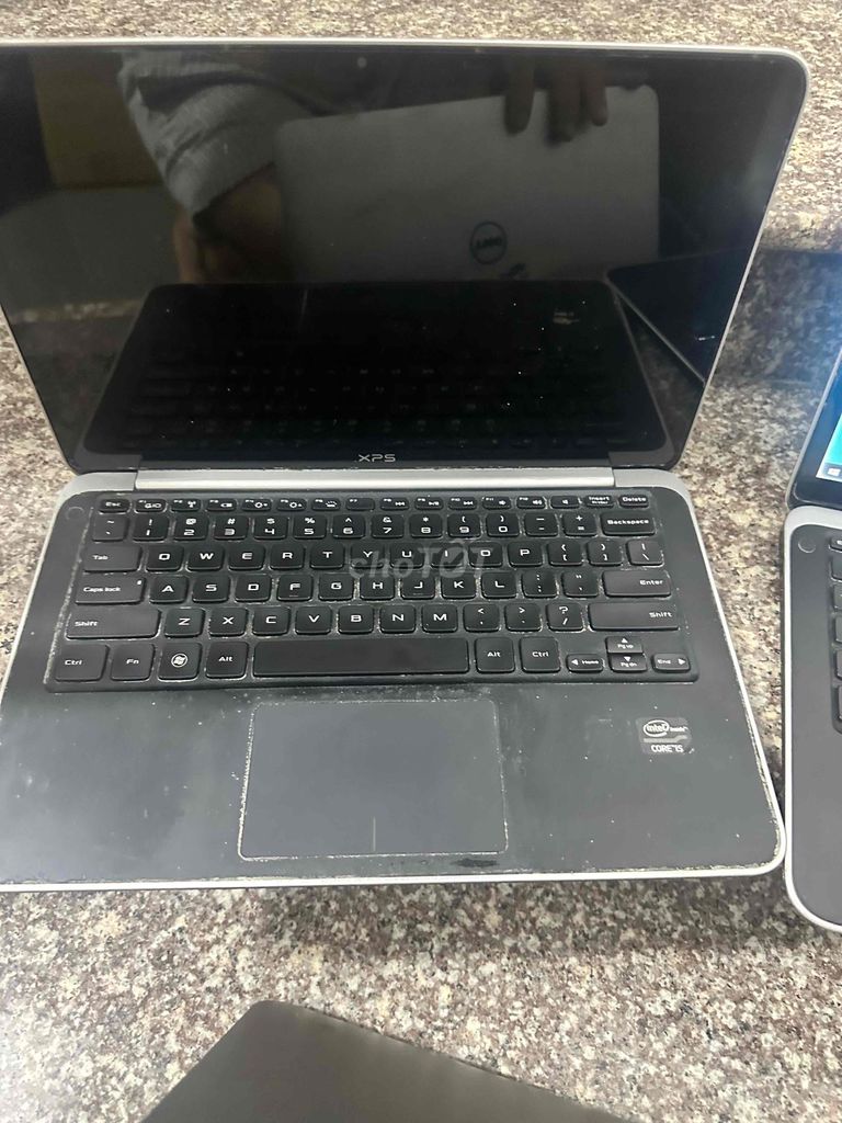 Bán sác Dell xps i5 th2 ram 4g. Mua bán Laptop tại Quận 12 Tp Hồ Chí Minh được đăng bởi Hoàng hình 1