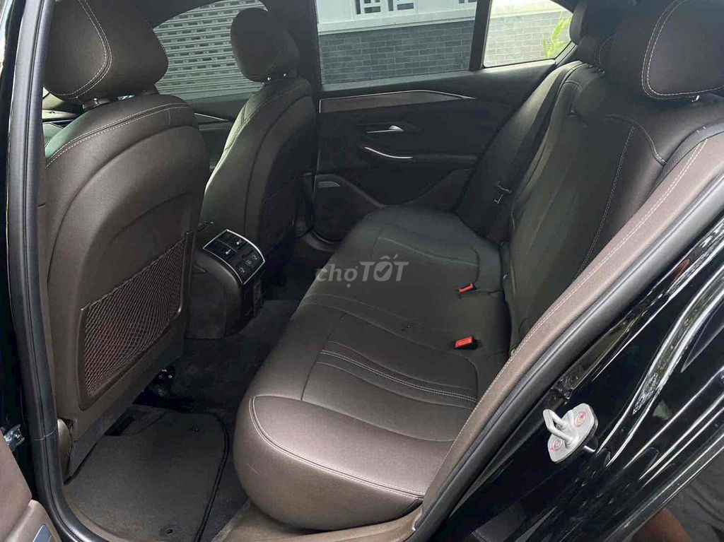 VinFast Lux A2.0 2021 - 68000 km. Mua bán Ô tô tại Quận Ninh Kiều Cần Thơ được đăng bởi Hồ Trường Huy Phong hình 6