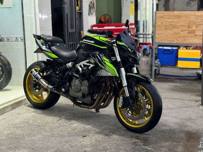 Beneli 600i cần bán ạ. Mua bán Xe máy tại Quận Bình Tân Tp Hồ Chí Minh được đăng bởi Tý motor