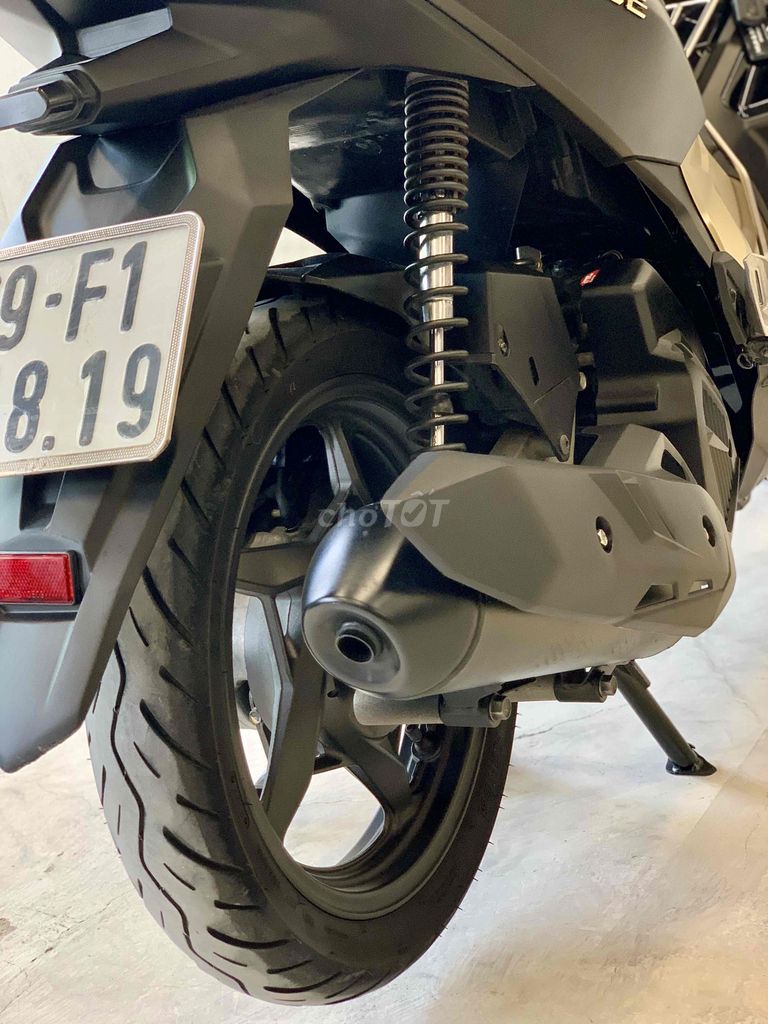 Honda Air Blade 125 2020 – Biển 69 – Chính Chủ Zin. Mua bán Xe máy tại Thành phố Thủ Đức Tp Hồ Chí Minh được đăng bởi Khương Phan hình 11