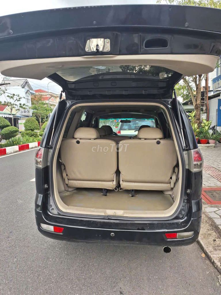 Mitsubishi zinger 2009. Mua bán Ô tô tại Huyện Châu Thành Sóc Trăng được đăng bởi MUA BÁN VÀ CẦM CỐ ÔTÔ hình 10