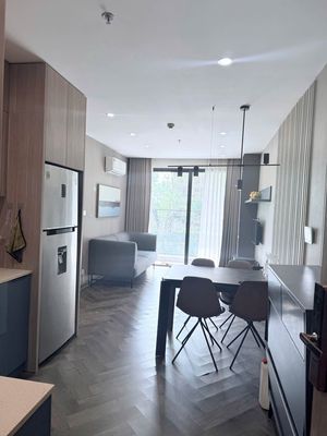 Apartment 55 m² · 2 bed · Xã An Khánh
