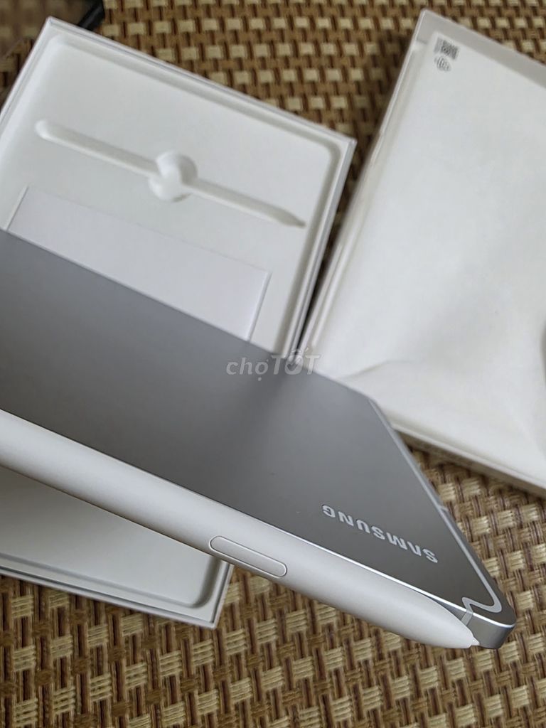Samsung Galaxy Tab S10 FE WiFi 8GB/128GB – Màu Bạc. Mua bán Máy tính bảng tại Quận Hà Đông Hà Nội được đăng bởi Vũ Văn Thành hình 1