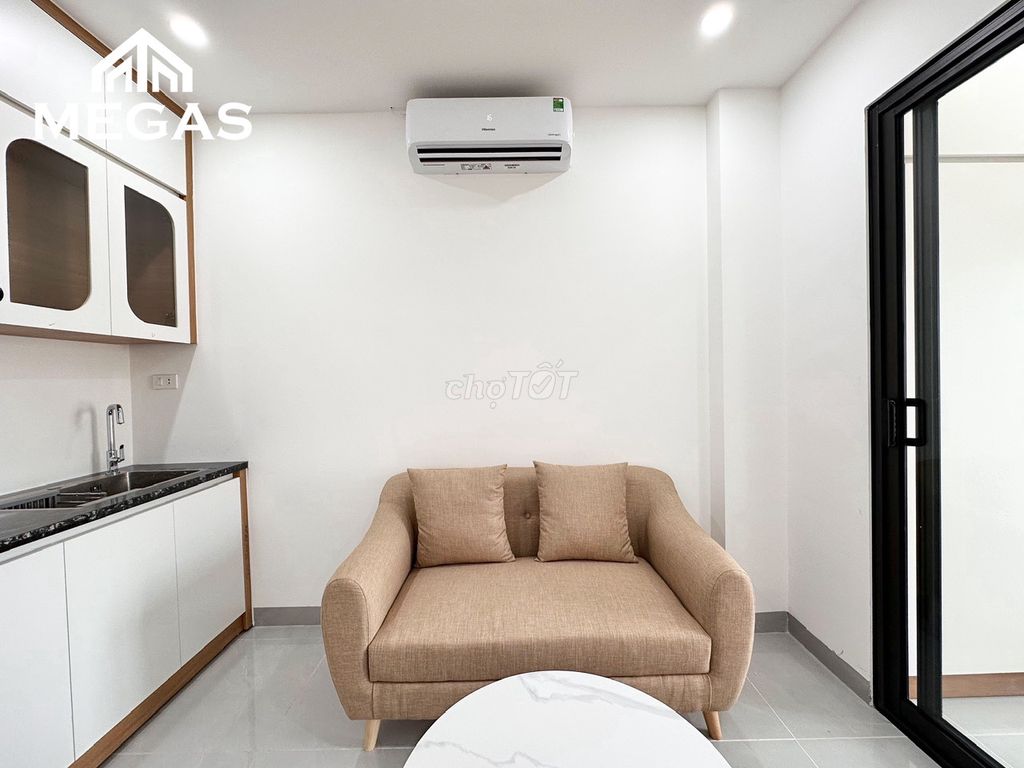 🏠 STUDIO & 1PN LẠC LONG QUÂN – GẦN HỒ TÂY – NHẬN PET NHỎ - ảnh 4