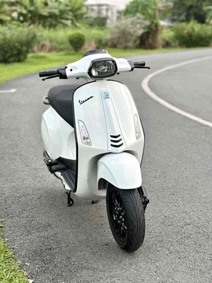 ✅✅ SPRINT 125CC.TRẮNG ĐEN SPOSTY.NGAY CHỦ. Mua bán Xe máy tại Quận Gò Vấp Tp Hồ Chí Minh được đăng bởi VESPA ĐỨC NGUYỄN 