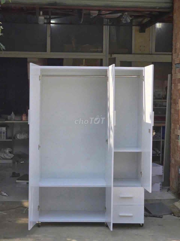 Tủ quần áo Nhựa Tủ quần áo&Tủ quần áo&Tủ quần áo&. Mua bán Tủ, kệ gia đình tại Thành phố Thủ Đức Tp Hồ Chí Minh được đăng bởi Nội thất giá xưởng hình 1