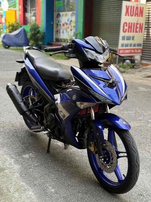 ex mxking zin chất.bán trả góp.trao đổi xe. Mua bán Xe máy tại Thành phố Thuận An Bình Dương được đăng bởi Xe Máy Khánh Dương