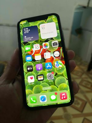 iPhone 11 64GB - Bản Quốc Tế. Mua bán Điện thoại tại Thành phố Biên Hòa Đồng Nai được đăng bởi LUCAS 6868