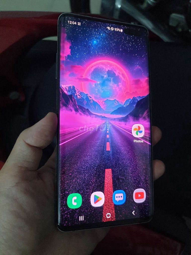 Samsung S105G bản 512gb xem Come My Way cùng Sếp. Mua bán Điện thoại tại Quận Phú Nhuận Tp Hồ Chí Minh được đăng bởi Điện thoại SAMPHONE hình 1