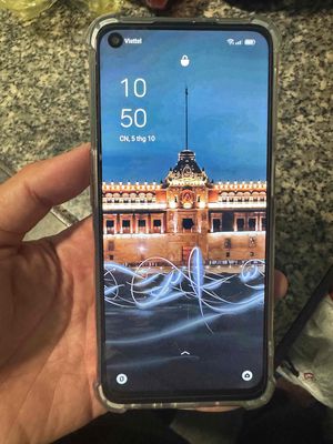 Oppo A93s 5G 512GB Xanh Dương. Mua bán Điện thoại tại Thị xã An Nhơn Bình Định được đăng bởi Tony