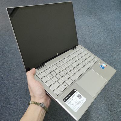 HP Pavilion X360 14 - i5-1235U / 8GB / 256GB / 14". Mua bán Laptop tại Quận 10 Tp Hồ Chí Minh được đăng bởi Thái Hoàng