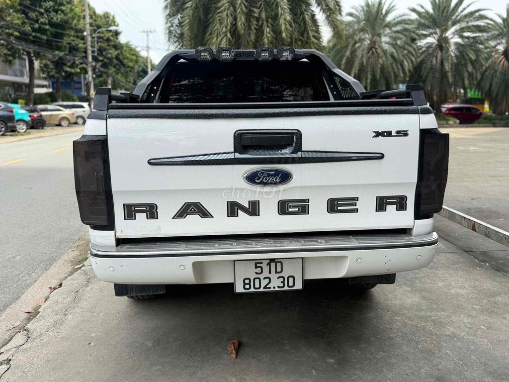 cần bán xe ford ranger có nhận trao đổi xe khác. Mua bán Ô tô tại Thành phố Thủ Đức Tp Hồ Chí Minh được đăng bởi Dương nè hình 5