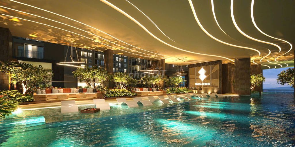 Simona heights - căn hộ cách biển 300m Simona heights - căn hộ cách biển 300m