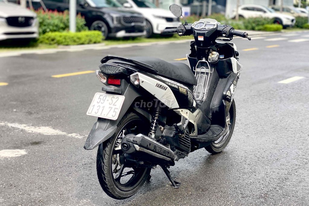 THANH LÝ YAMAHA NOUVO5 FI ZIN ÊM BSTP. Mua bán Xe máy tại Quận Gò Vấp Tp Hồ Chí Minh được đăng bởi THANH LÝ XE LH STORE hình 5