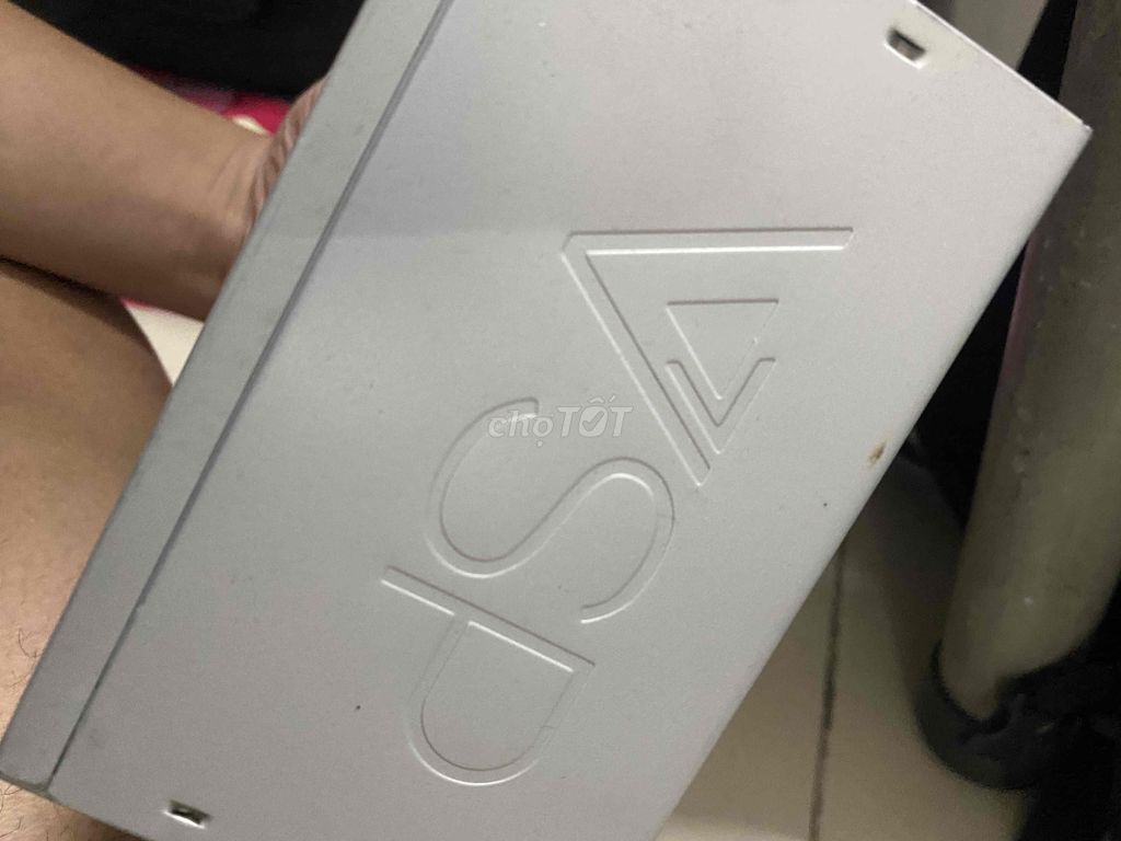Nguồn PC VSP 550W