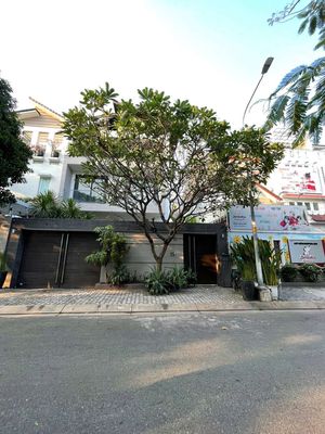 Cho Thuê Biệt Thự KDC Phú Mỹ, Vạn Phát Hưng- Liền Kề Phú Mỹ Hưng Q7