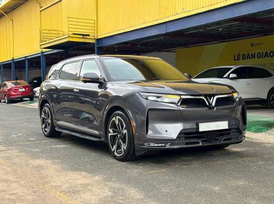 VinFast VF9 2024 Plus - 3400 km. Mua bán Ô tô tại Quận Tân Phú Tp Hồ Chí Minh được đăng bởi Nguyễn Tân Xe Lướt 