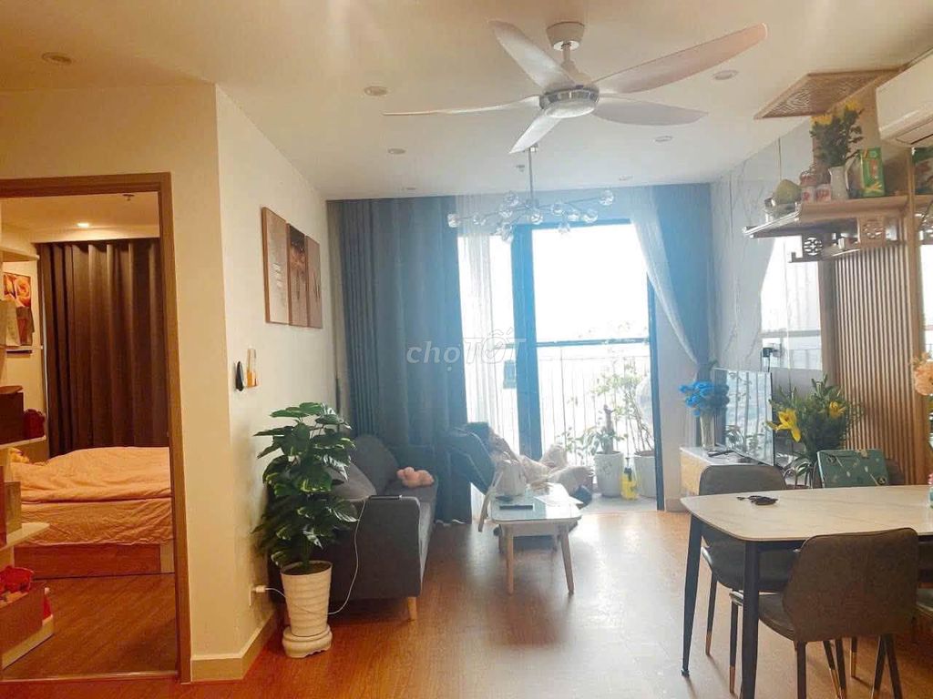Квартира S102 43 м² полностью меблирована, с книгой, 3 миллиарда