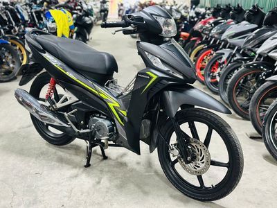 XE MÁYTHANH TÙNG_WAVE RSX FI XANH XÁM VÀNH ĐÚC. Mua bán Xe máy tại Quận Nam Từ Liêm Hà Nội được đăng bởi THANH TÙNG