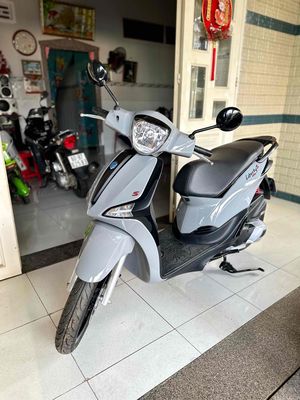 CẦN BÁN LIBERTY 2024 LƯỚT NHƯ MỚI 4700km. Mua bán Xe máy tại Huyện Thống Nhất Đồng Nai được đăng bởi dat